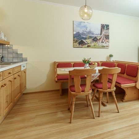 Landhaus Birgbichler - Apartments Mit Bergblick Inklusive Sommercard! Ramsau am Dachstein Exteriér fotografie